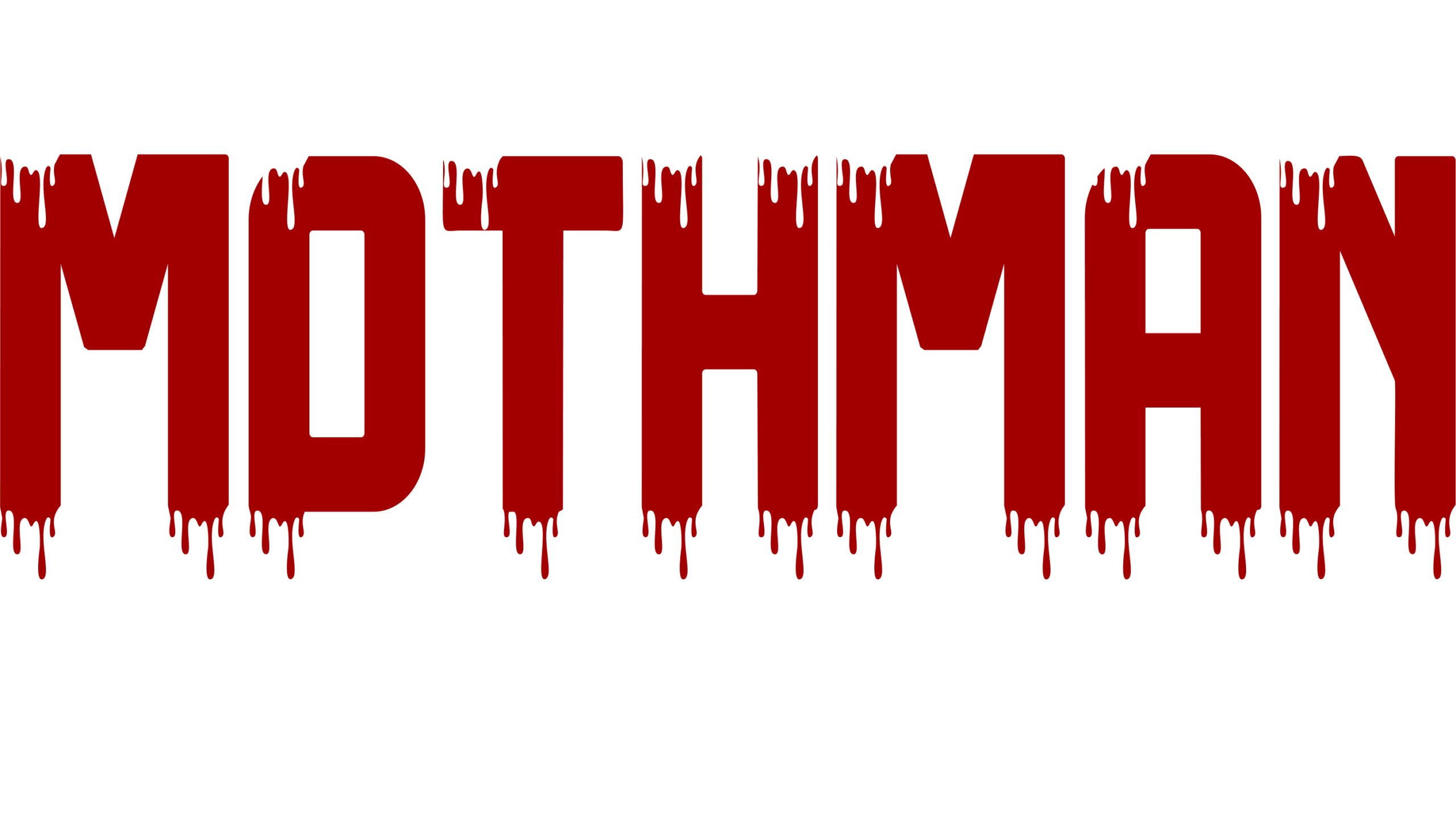 mothman logo